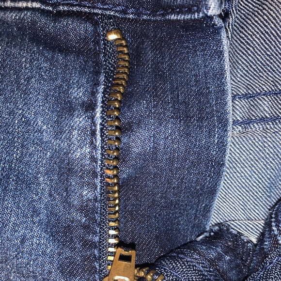 🔥 3/$20 Forever 21 Denim Shorts - Picture 4 of 5